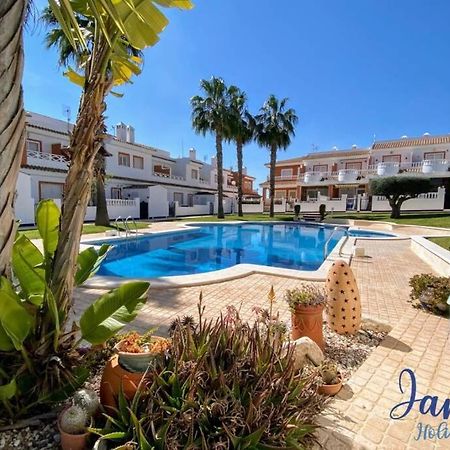 Laguna Townhouse Overlooking Communal Pool Lom01 سيوداد كيسادا المظهر الخارجي الصورة