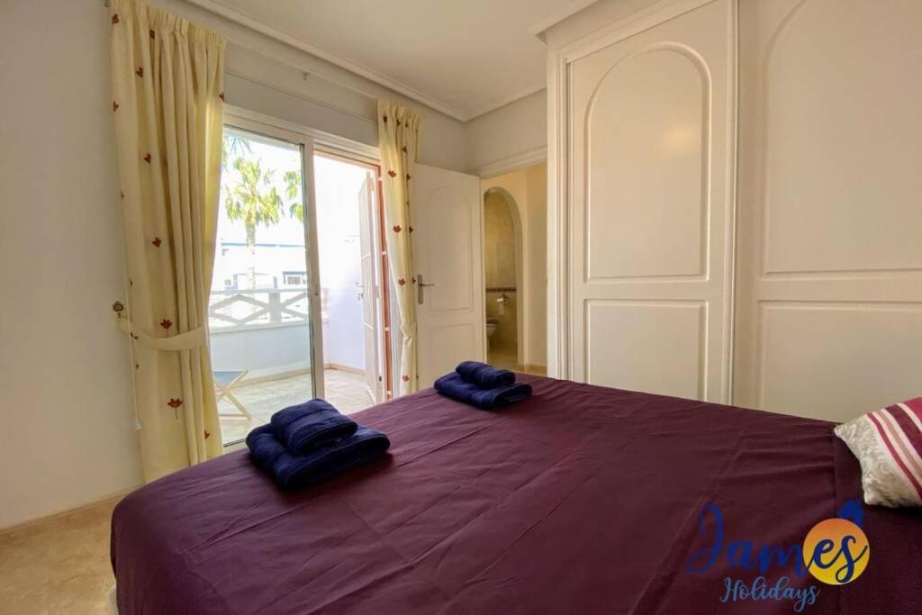Laguna Townhouse Overlooking Communal Pool Lom01 سيوداد كيسادا المظهر الخارجي الصورة