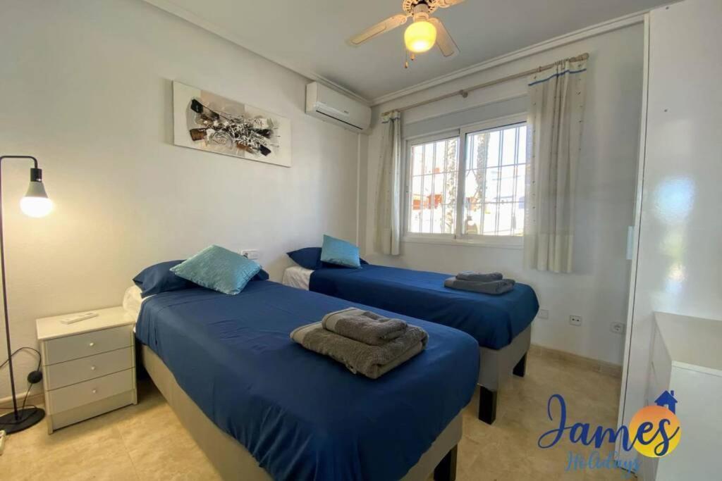 Laguna Townhouse Overlooking Communal Pool Lom01 سيوداد كيسادا المظهر الخارجي الصورة