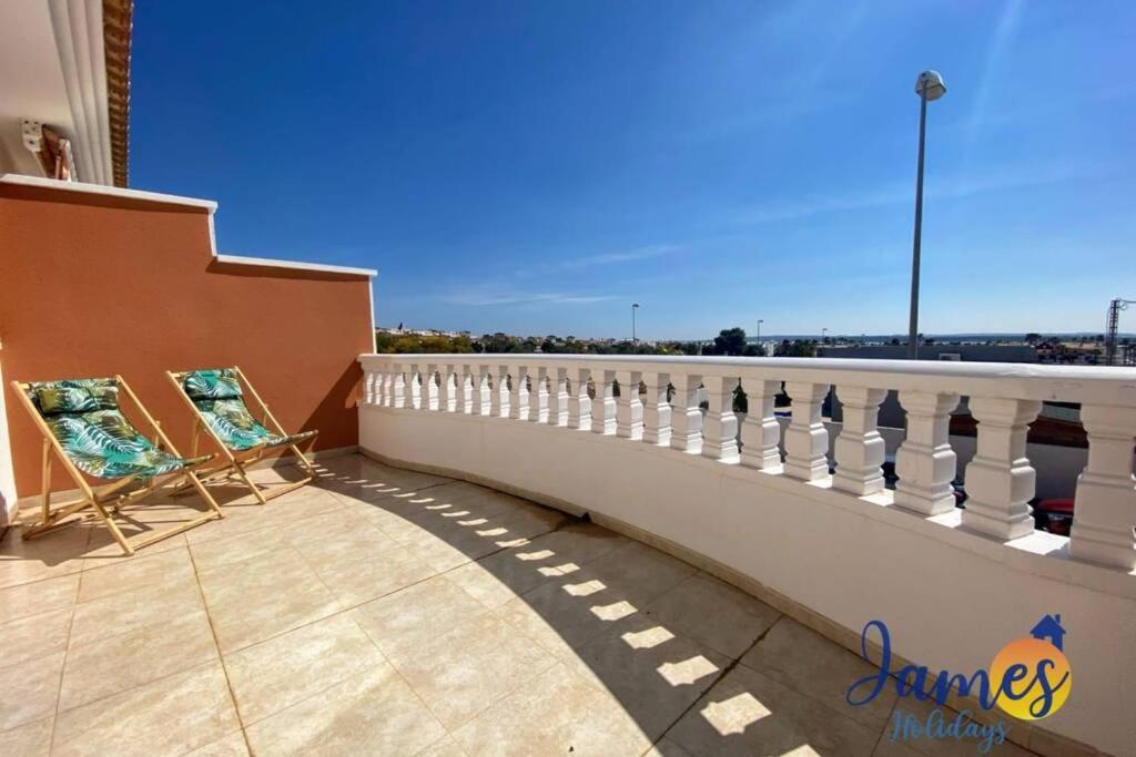 Laguna Townhouse Overlooking Communal Pool Lom01 سيوداد كيسادا المظهر الخارجي الصورة